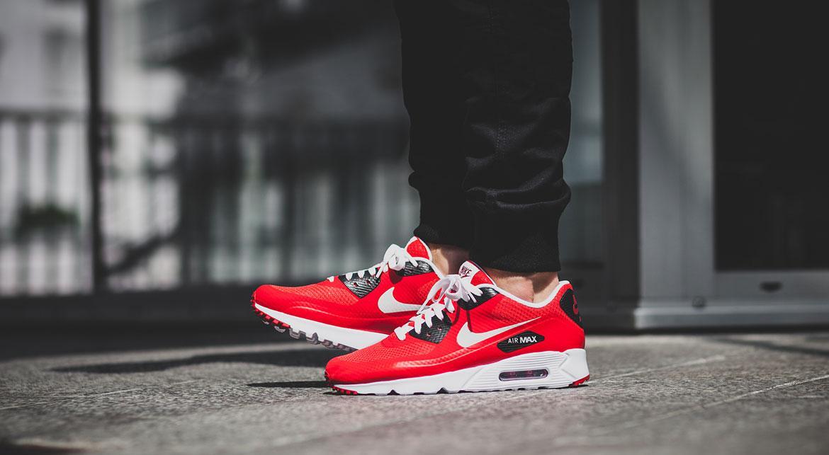 Nike Air Max 90 Ultra Essential Nike Air Max 90 Ultra Essential